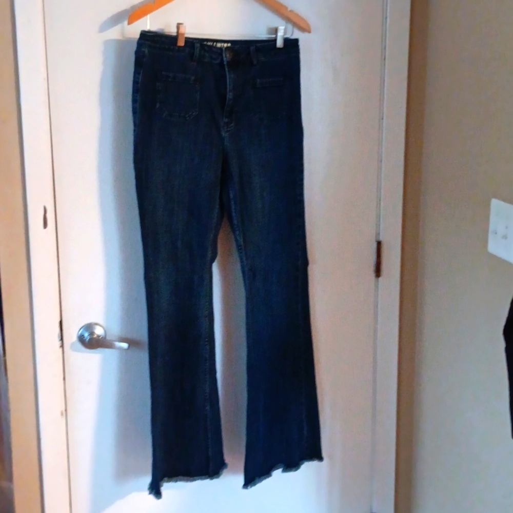 Miranda Lambert inspired jeans